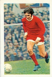 George Best