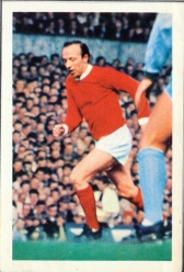 Nobby Stiles