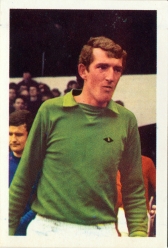 Alex Stepney