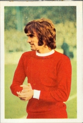 George Best