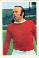 Nobby Stiles