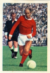 Bobby Charlton