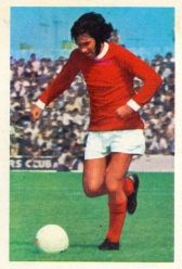 George Best