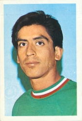 Alberto Onofre