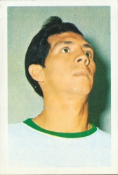 Javier Sanchez Galindo