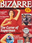 Bizarre Issue 1 March 1997 Teri Hatcher