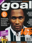 Goal Issue 1 October 1995 Les Ferdinand