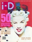 Id Issue 50 August 1987 Vivienne Westwood