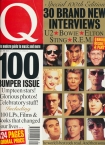Q Issue 100 January 1995 100 Bumper Issue