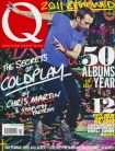 Q Issue 306 January 2012 Coldplay
