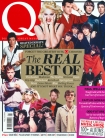 Q Issue 310 May 2012 The Real Best Of