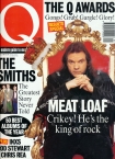 Q Issue 88 January 1994 Meat Loaf