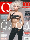 Q Issue285 April 2010 Lady Gaga