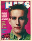 Smash Hits Volume 3 Number 1 January 1981 The Specials