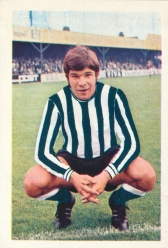 Malcolm Macdonald