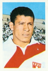 Hector Chumpitaz