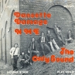 Dansette Damage Nme The Only Sound
