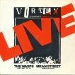 Live At The Vortex Ep