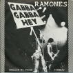 Ramones Swallow My Pride