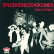 Splodgenessabounds Simon Templar