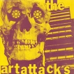 The Art Attacks I Am A Dalek Neutron Bomb