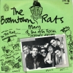 The Boomtown Rats Mary Of The 4th Form