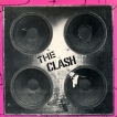 The Clash Complete Control