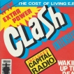 The Clash Cost Of Living Ep