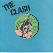 The Clash White Man In Hammersmith Palais