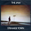The Jam Strange Town