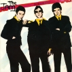 The Jam The Modern World