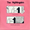 The Nightingales Paraffin Brain