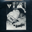 The Stranglers Nice N Sleazy