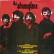 The Stranglers Something Better Change Ep