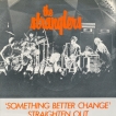 The Stranglers Something Better Change