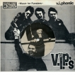 The Vips Music For Funsters Ep