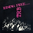 Tom Robinson Band Rising Free Ep