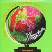 X Ray Spex The Day The World Turned Day Glo