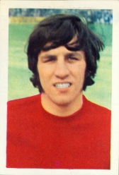 Alan Campbell Charlton Athletic