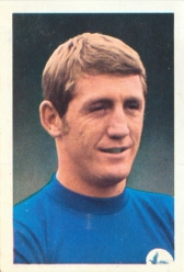 Brian Clark Cardiff City