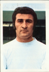 Charlie Hurley Bolton Wanderers