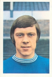 David Nish Leicester City