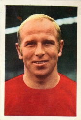 Dickie Rooks Bristol City