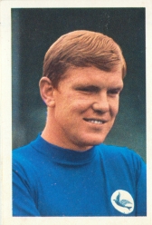 Don Murray Cardiff City