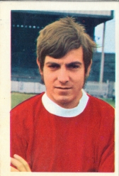 Don Rogers Swindon Town