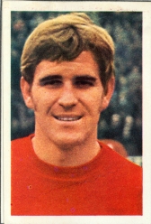 Graham Moore Charlton Athletic