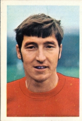 Hugh Mcilmoyle Middlesbrough