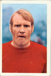 John Hickton Middlesbrough