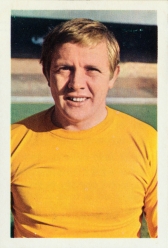 Ken Wagstaff Hull City