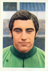 Peter Shilton Leicester City